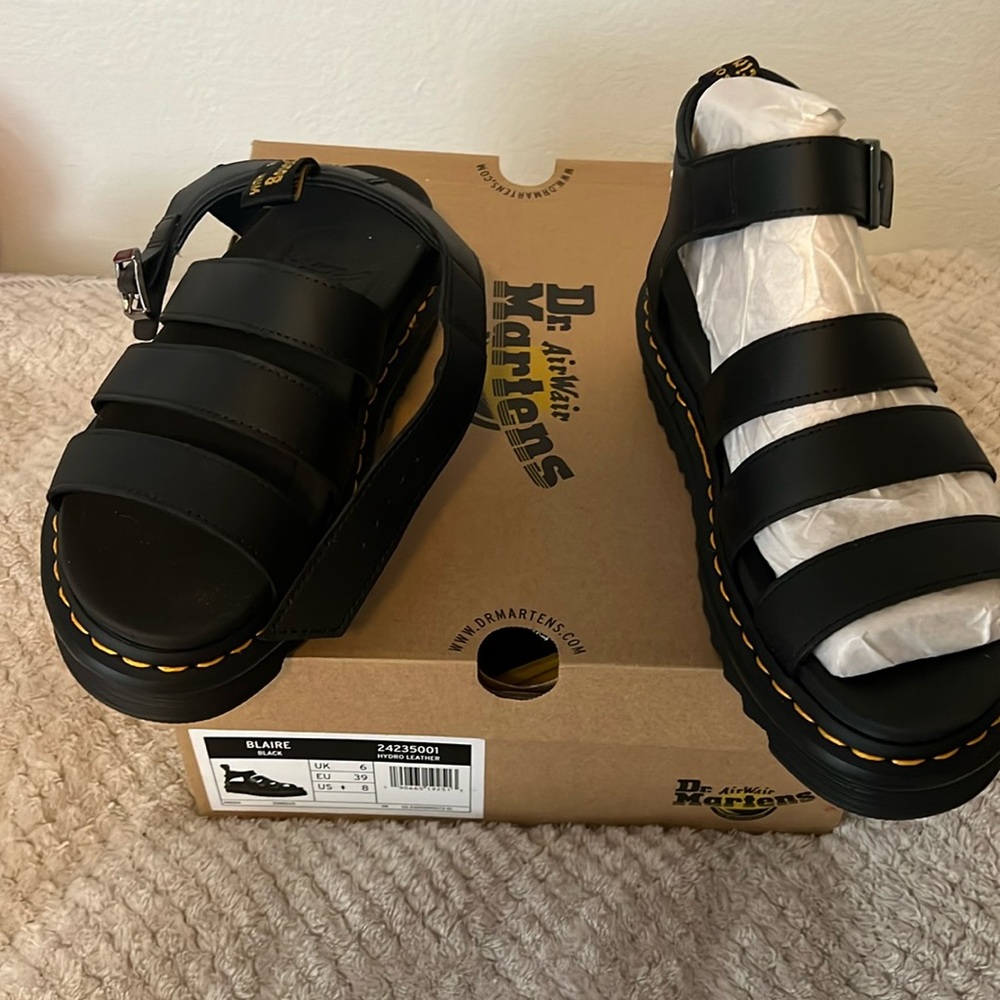 Dr Martens - Airwair